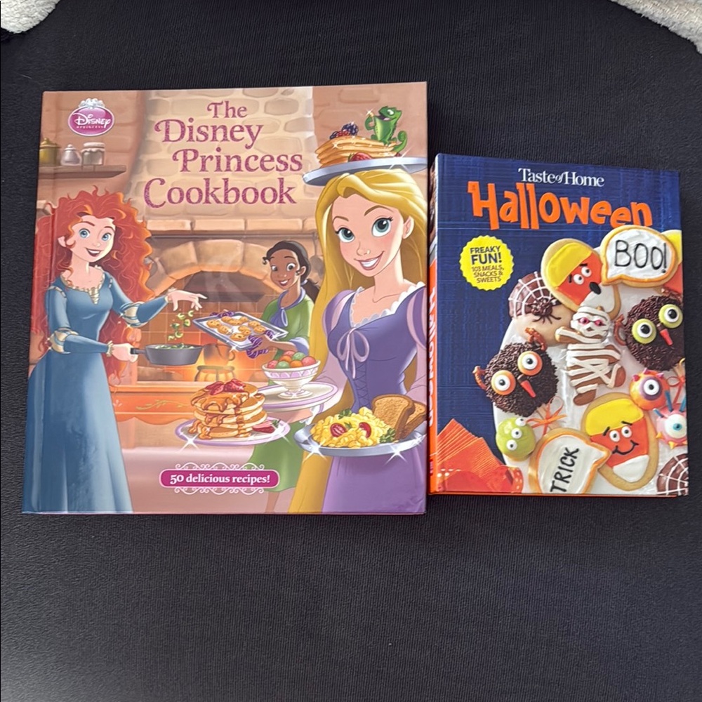 Chronicle Books Kids Accessories Bags - Disney Princess and Halloween Themes